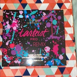 Tarte tarteist pro remix eyeshadow palette